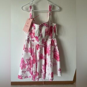 Kiss Prom homecoming dress size 16, NEVER worn!!